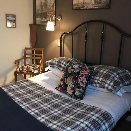 Hotel Les Remp'Arts Guerande Ngoại thất bức ảnh