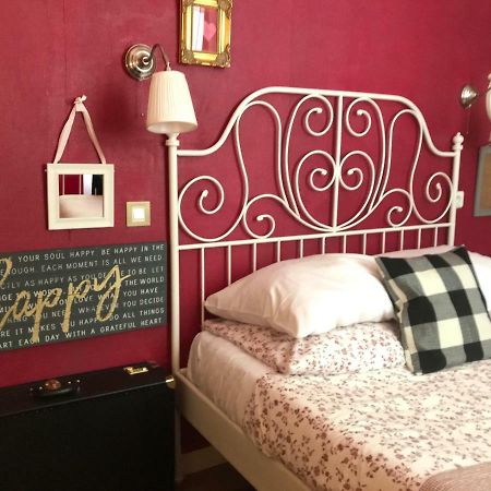 Hotel Les Remp'Arts Guerande Ngoại thất bức ảnh