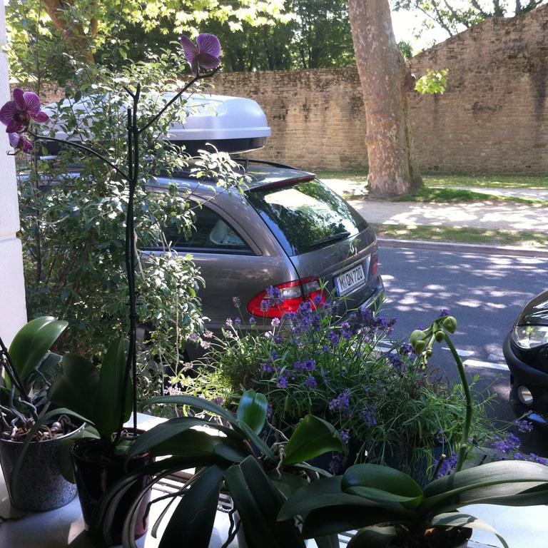 Hotel Les Remp'Arts Guerande Ngoại thất bức ảnh